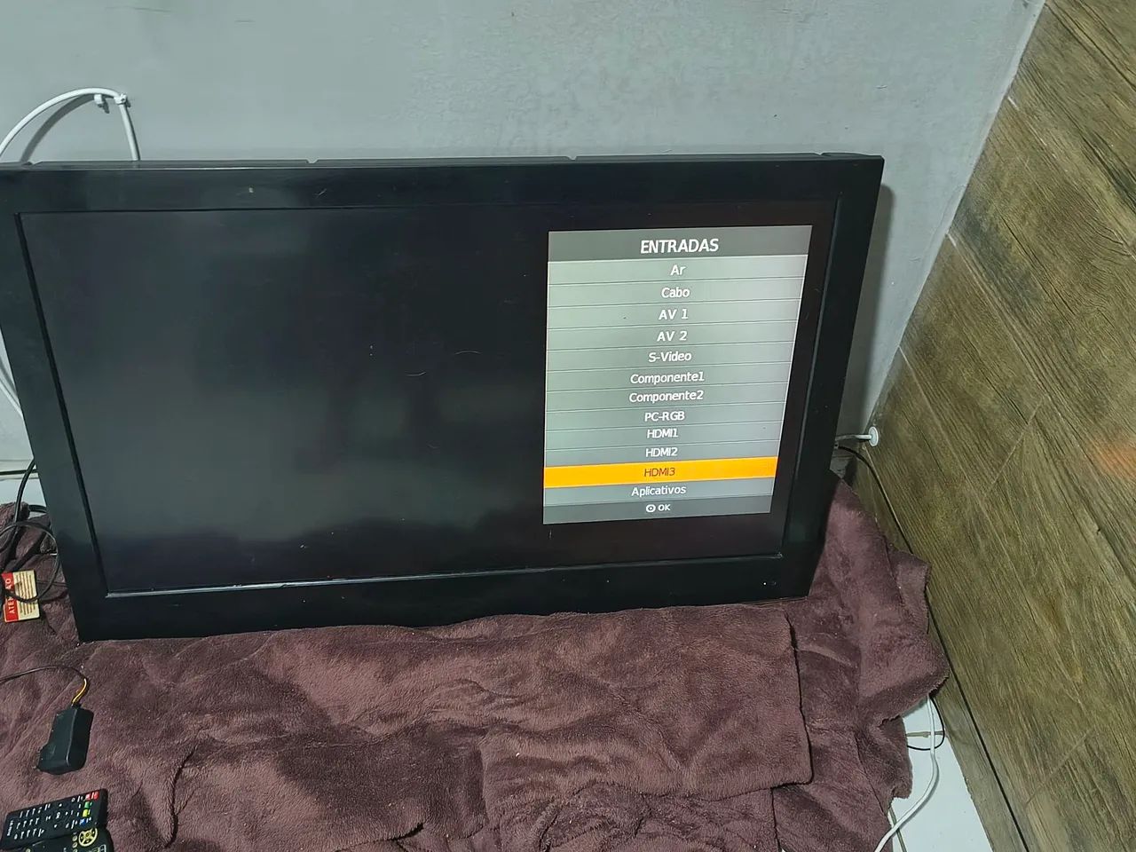 Tv Philco 42 polegadas  - Foto 4