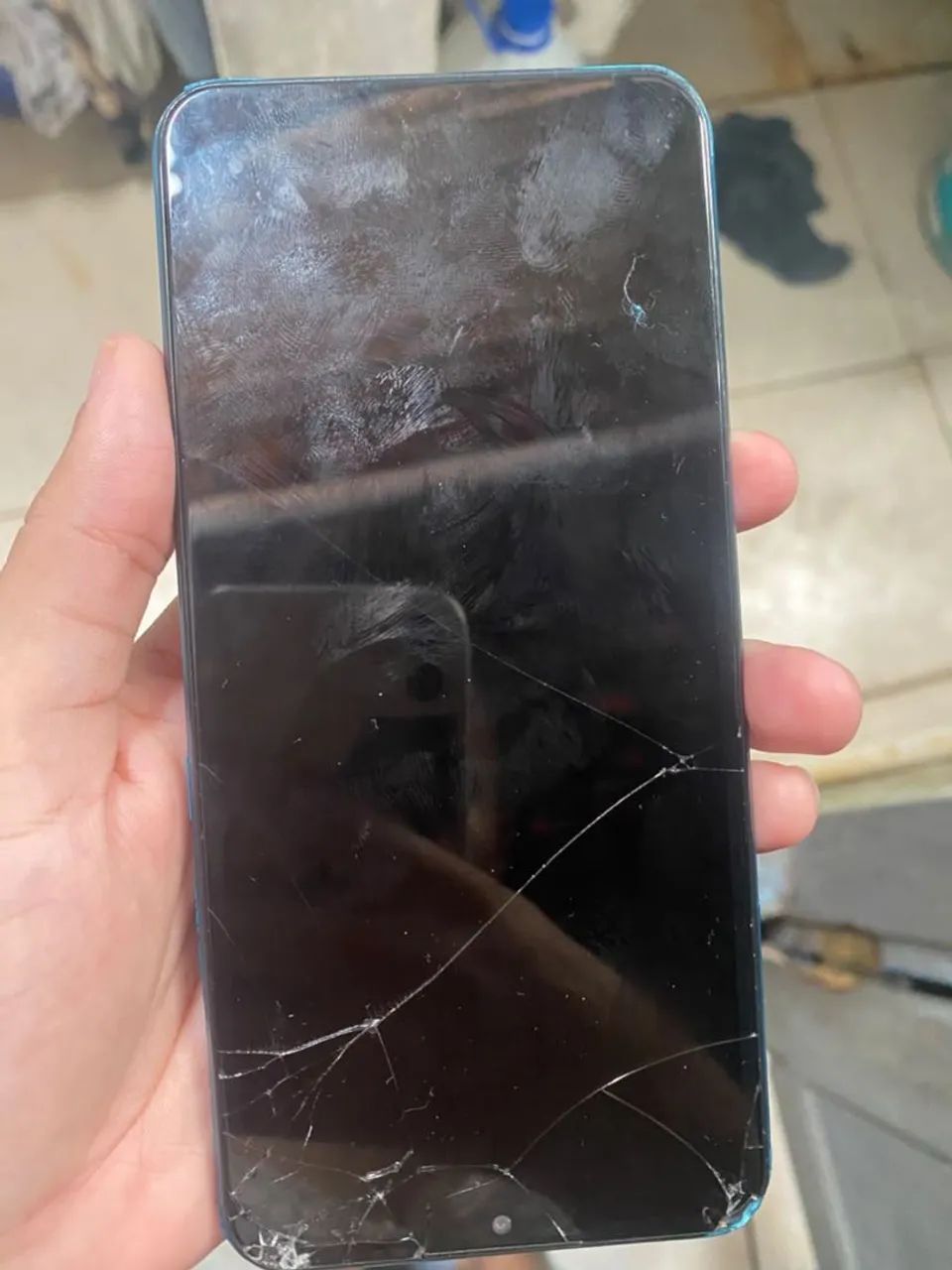 Celular ? bom pra tudo  - Foto 2