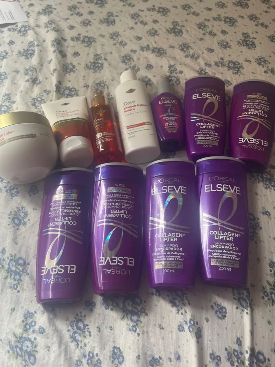 Produto de Cabelo  - Foto 2
