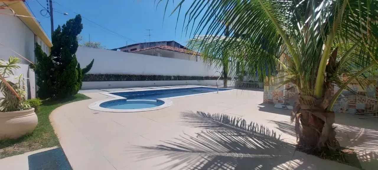 Casa à Venda com 4 Suítes no  Feitosa - Foto 3