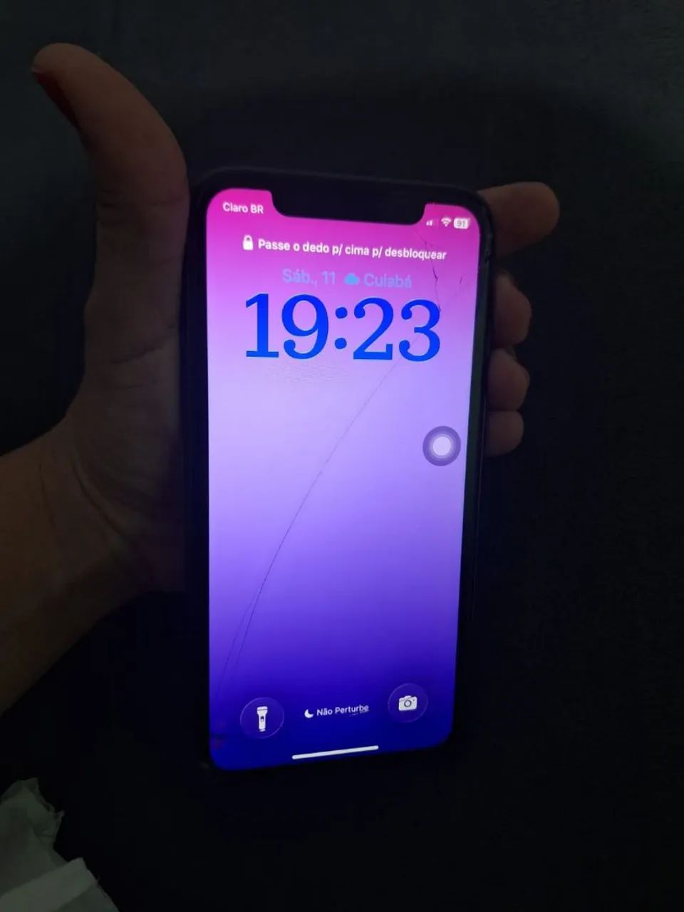 Iphone 11 R$ 750 - Foto 2