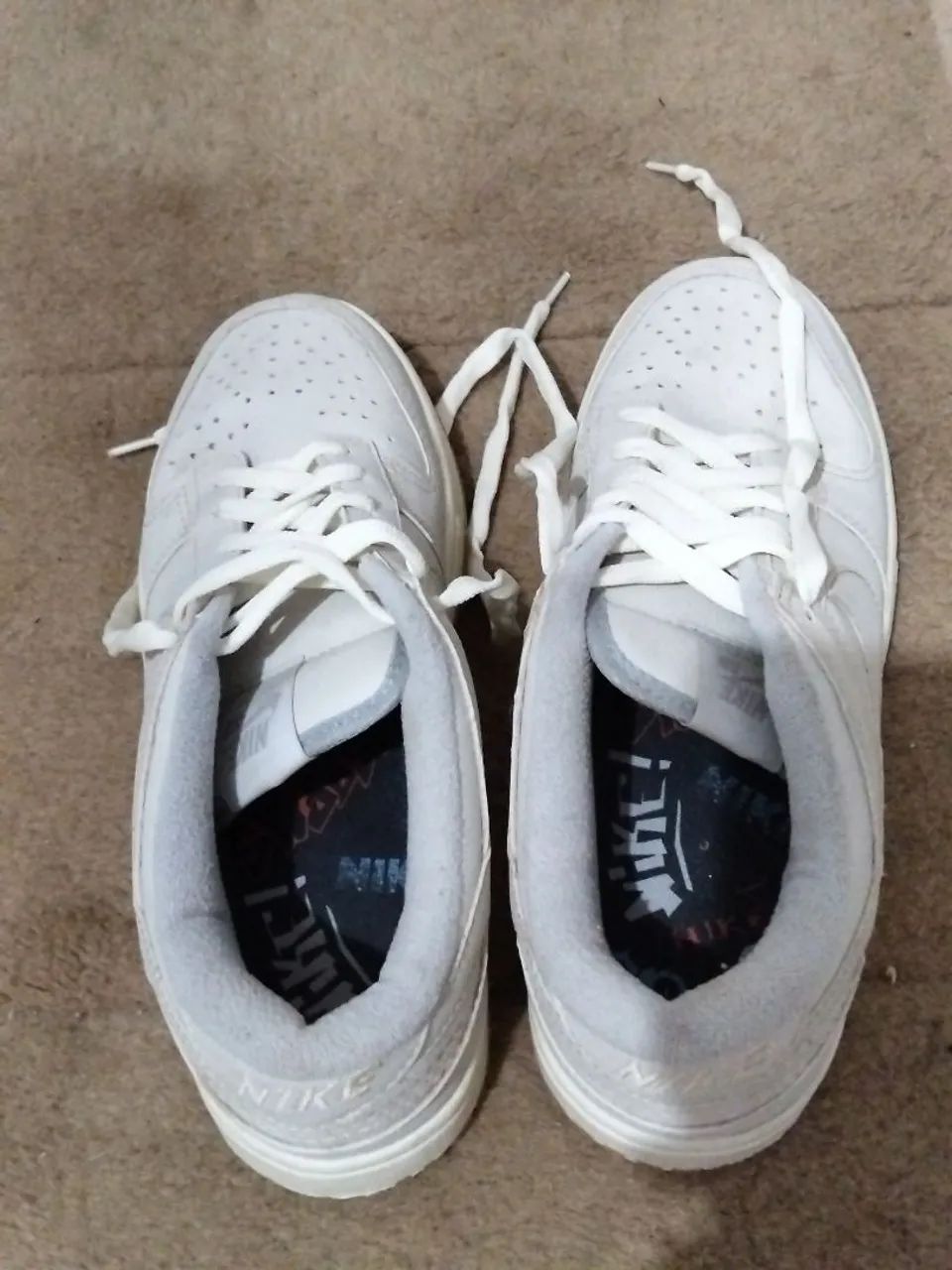 Tênis Nike Premium