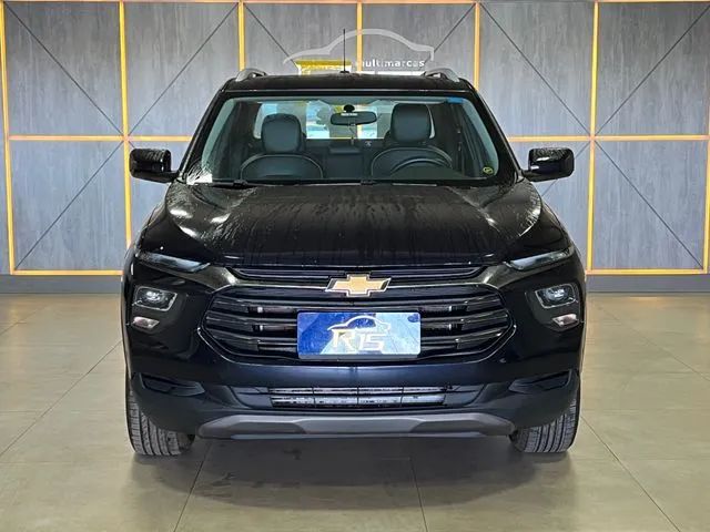 Chevrolet Montana MONTANA PREMIER 1.2 Turbo Flex 12V Aut. 2023