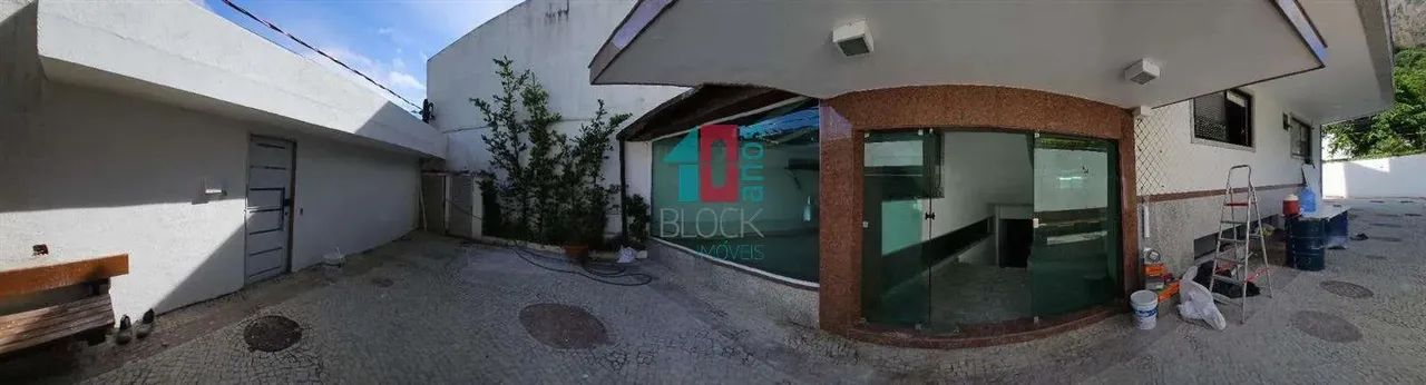 Barra da Tijuca | Prédio Comercial - Foto 2