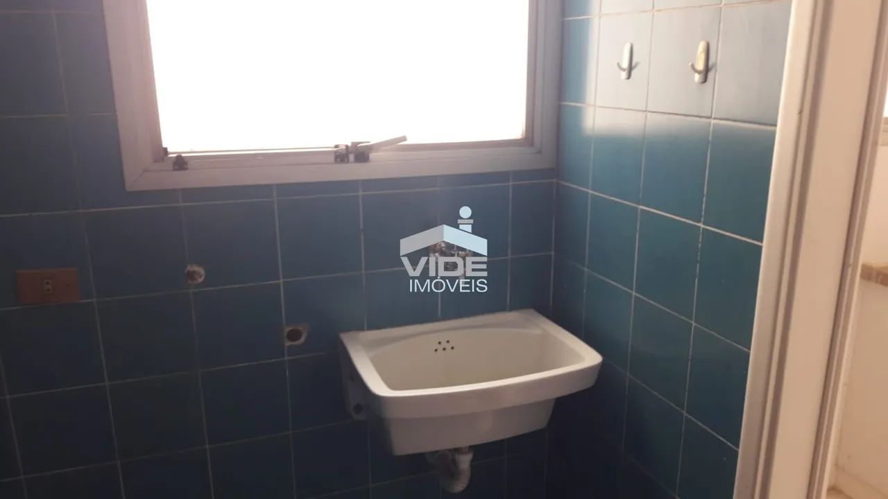 APARTAMENTO PARA ALUGAR NO BAIRRO CAMBUI EM CAMPINAS, UM QUARTO, COZINHA COM GABINETE , LI - Foto 11