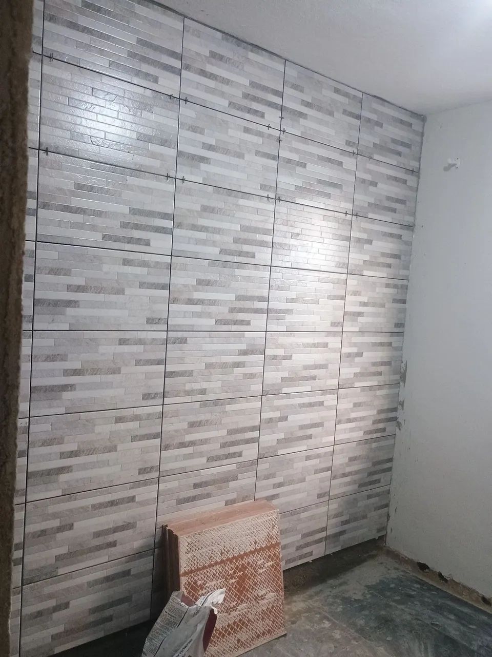 Pedreiro de acabamento  - Foto 5