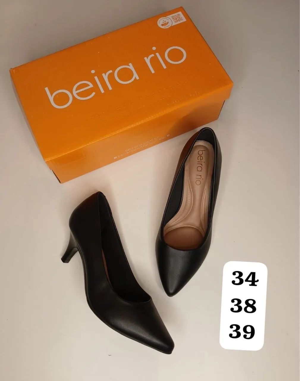 Scarpin - Foto 3