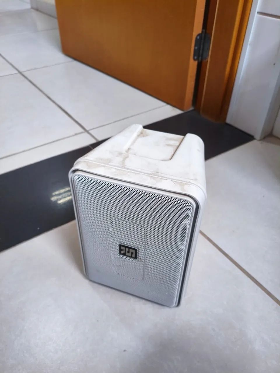 Caixa acústica Staner - LA-90