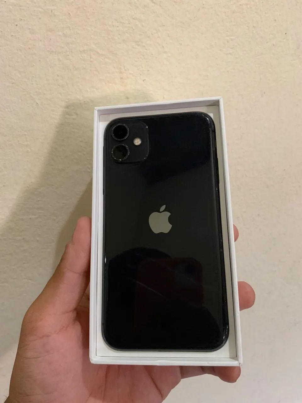 iPhone 11 - Foto 4