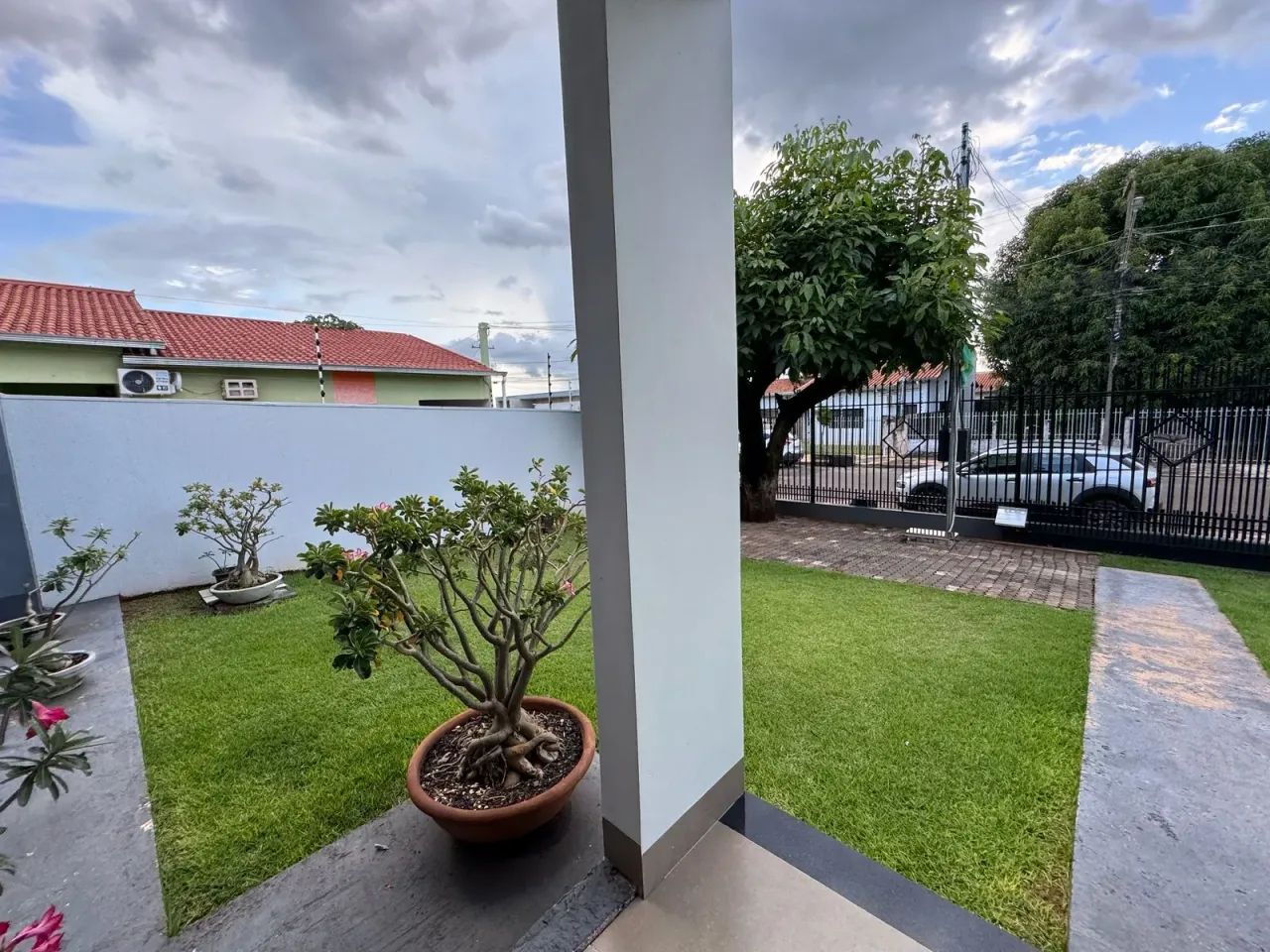 CASA À VENDA JD ACÁCIA