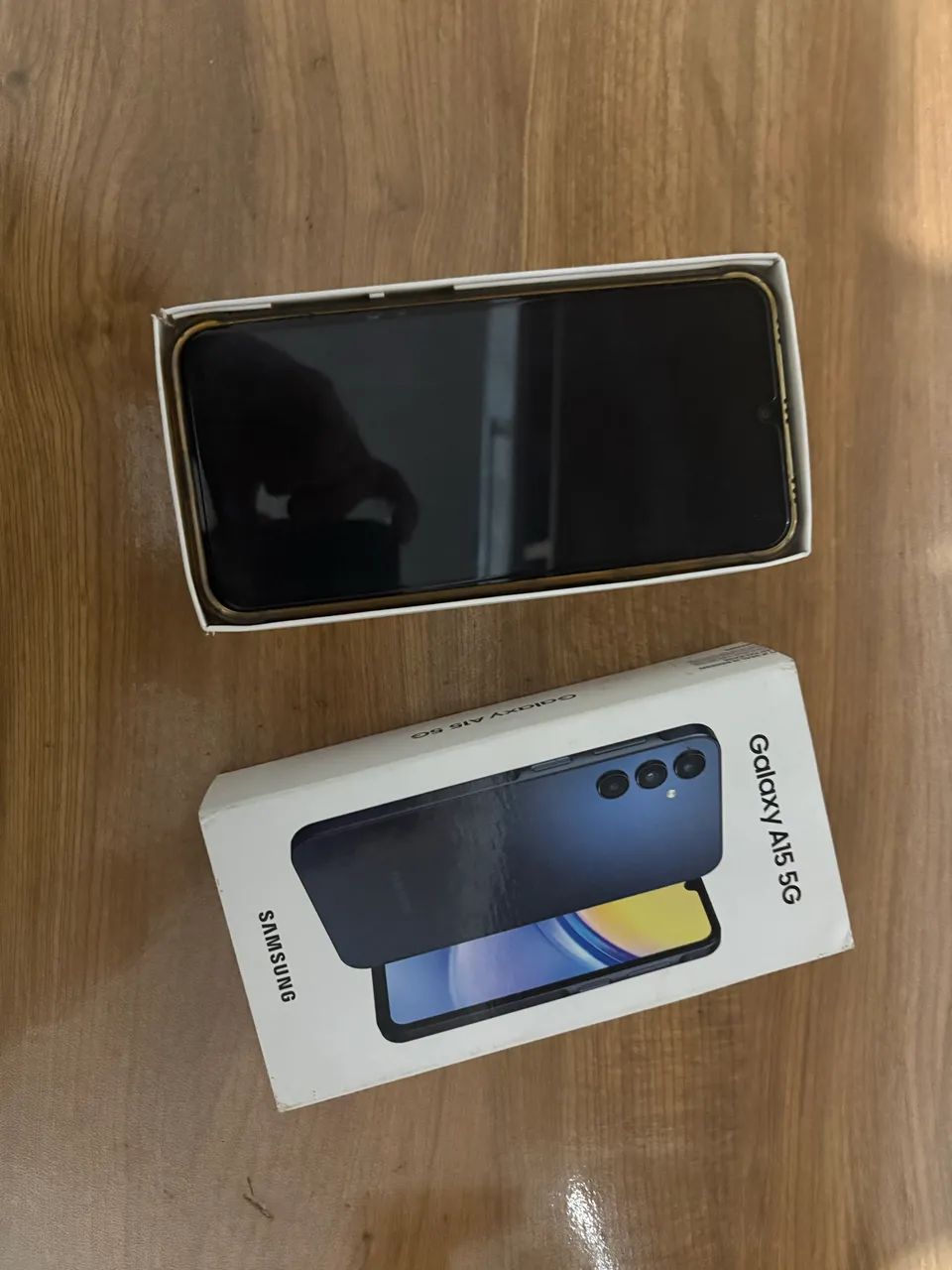 Samsung galaxy A15 5g - Foto 3