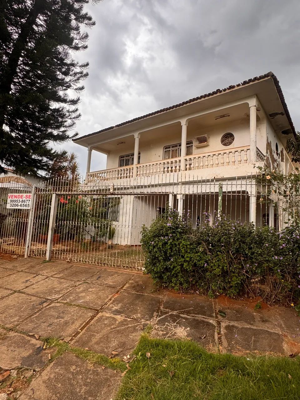 Sobrado - Vila Oswaldo Rosa - Foto 3