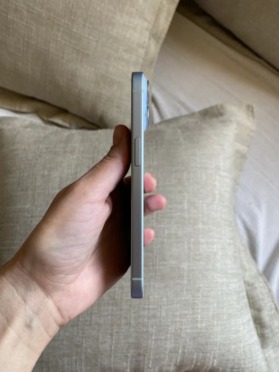 iPhone 15 128GB todo original  - Foto 3