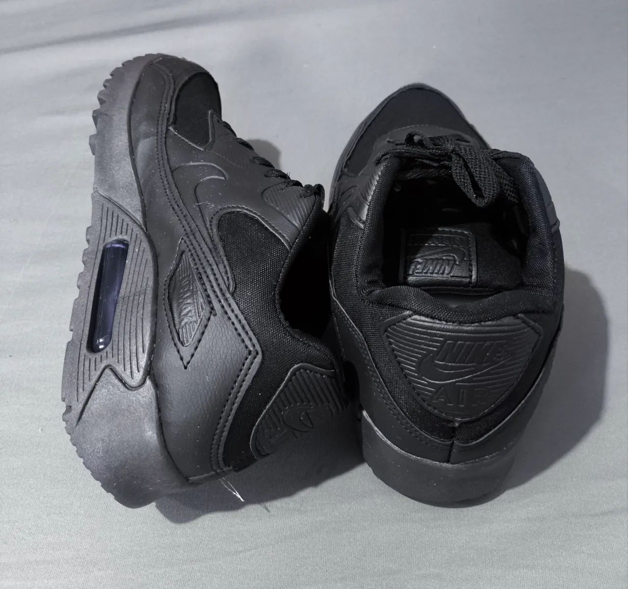 Tênis Nike NOVO  - Foto 2
