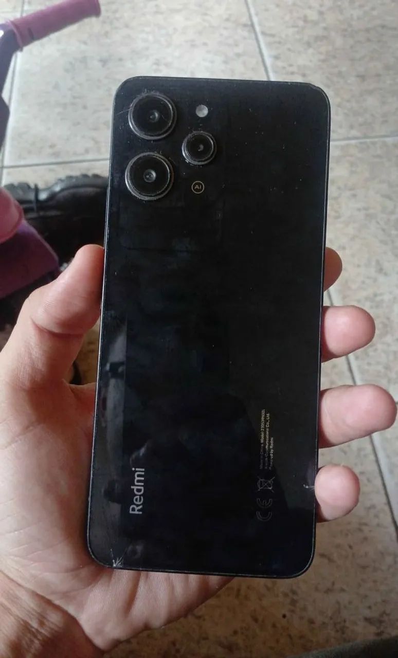 Xiami Redmi 12 256GB - Foto 2