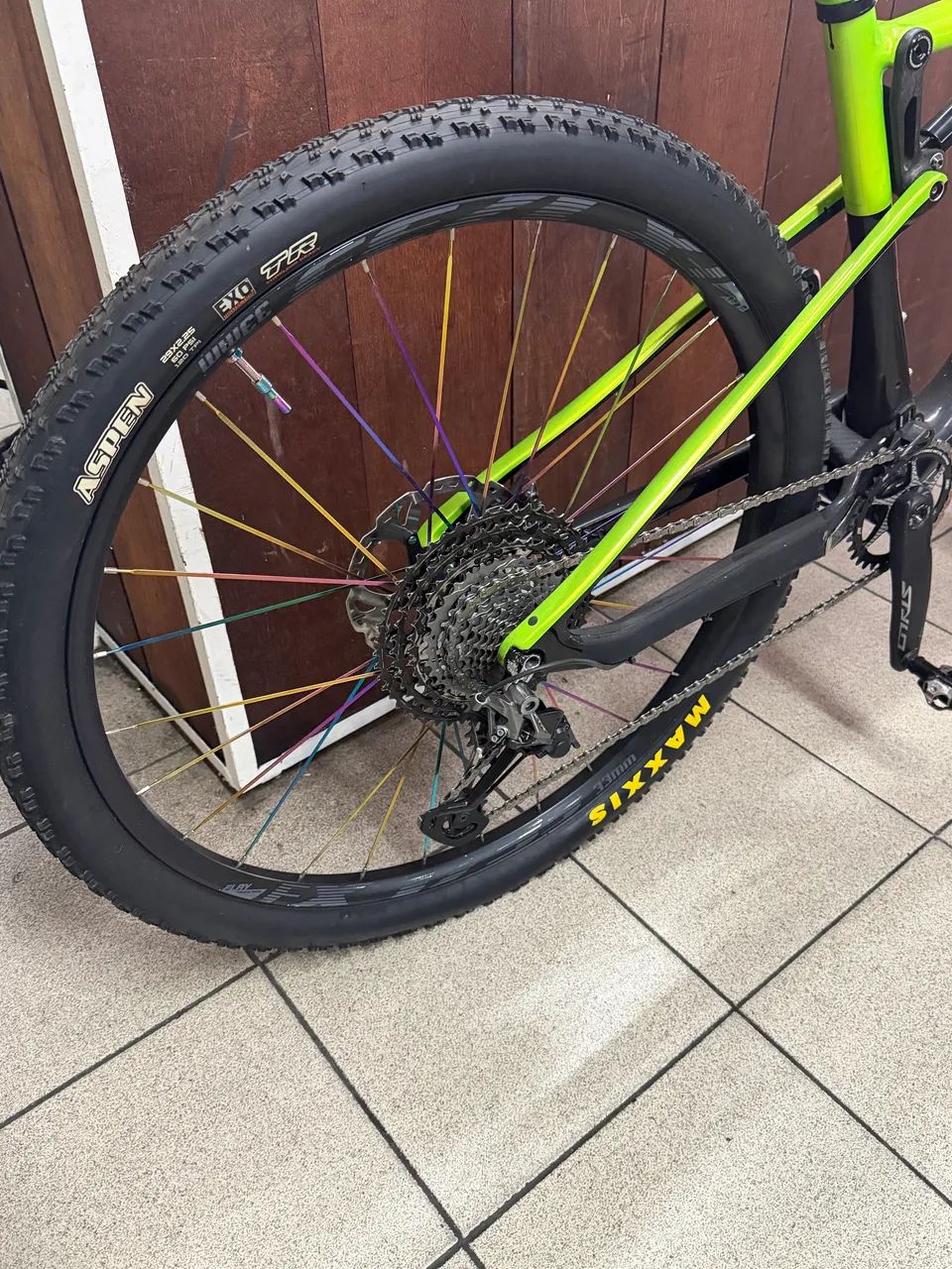 Cannondale Scalpel M - Foto 3