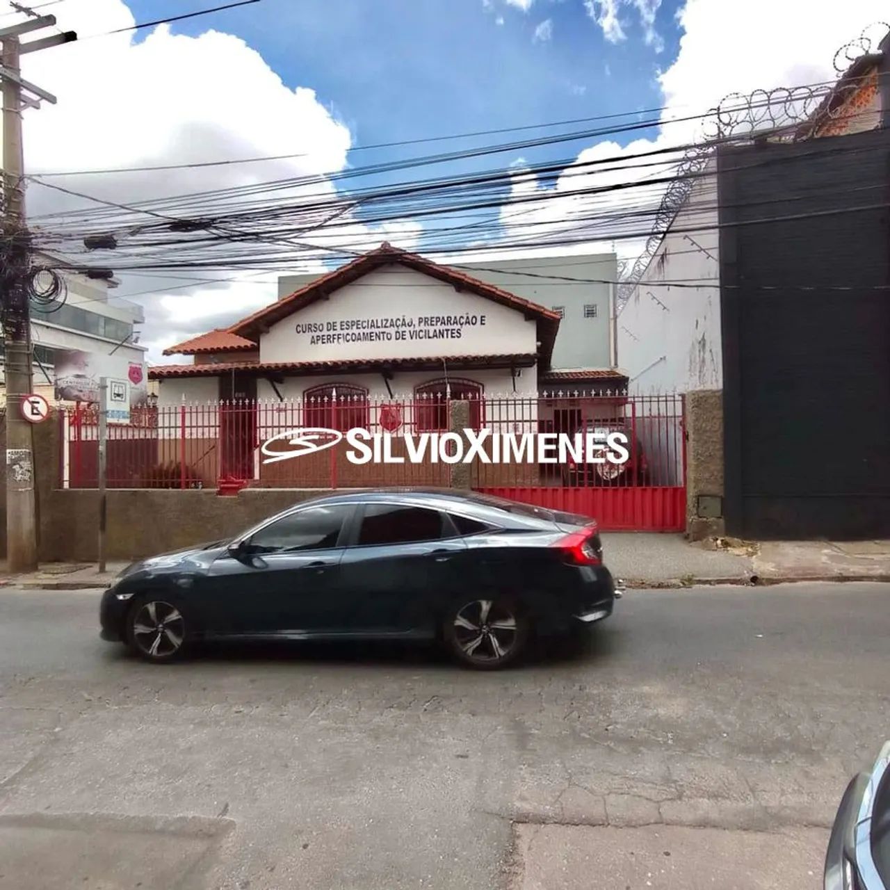 Casa, Santa Efigênia - Belo Horizonte