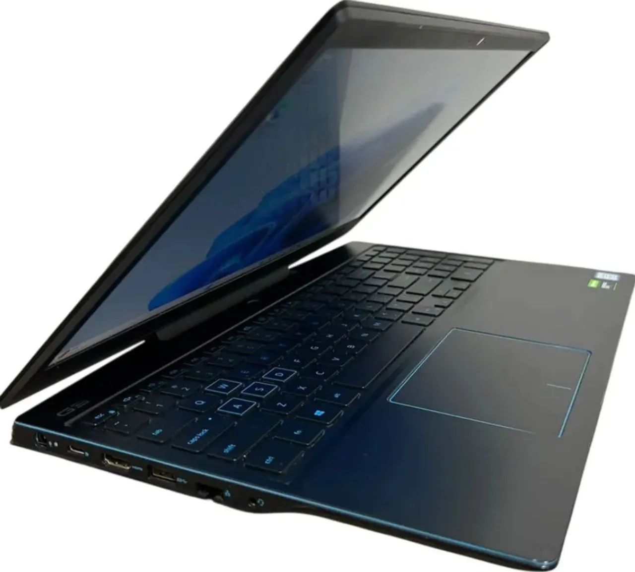 Notebook Gamer Dell G3 - 3590 - Foto 2