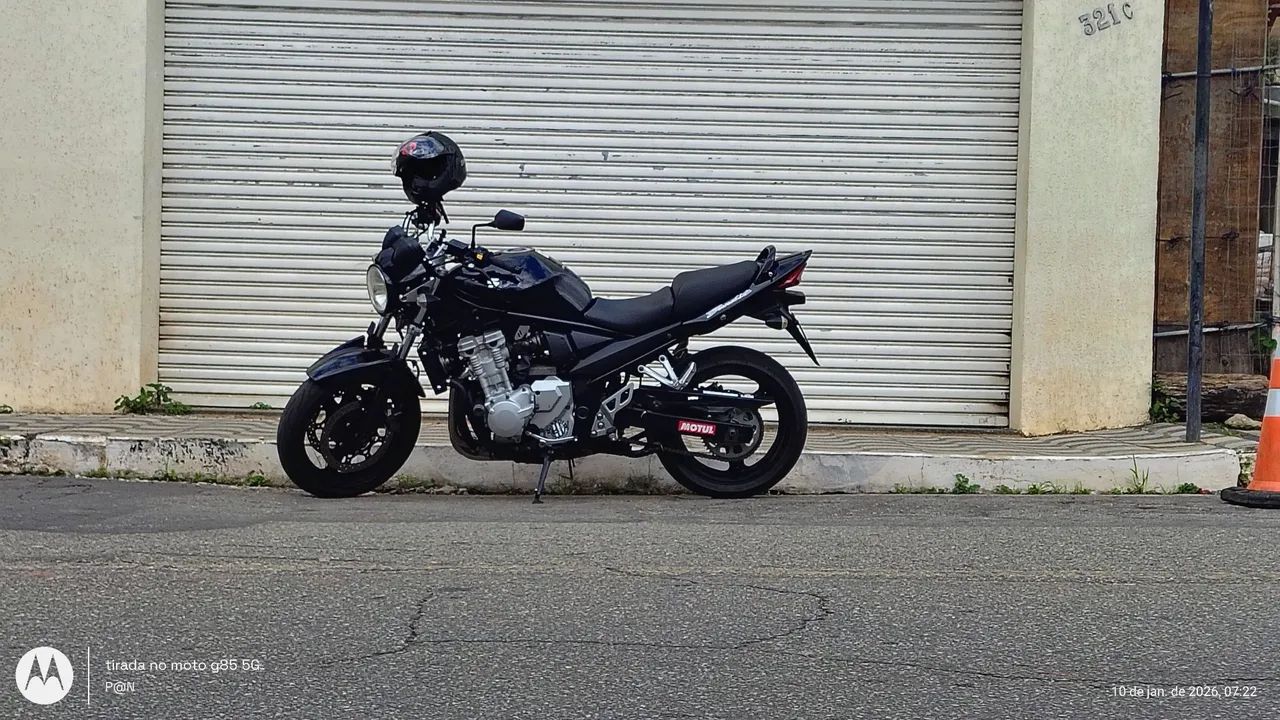 BANDIT 650N - Foto 2