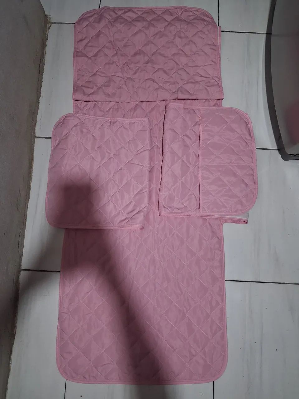 Capa para poltrona  - Foto 2