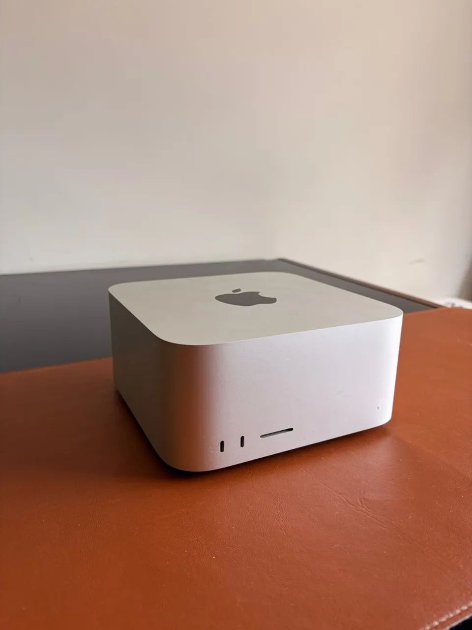 Mac Studio M2 MAX - 32gb ram - Computadores e Desktops - Campestre