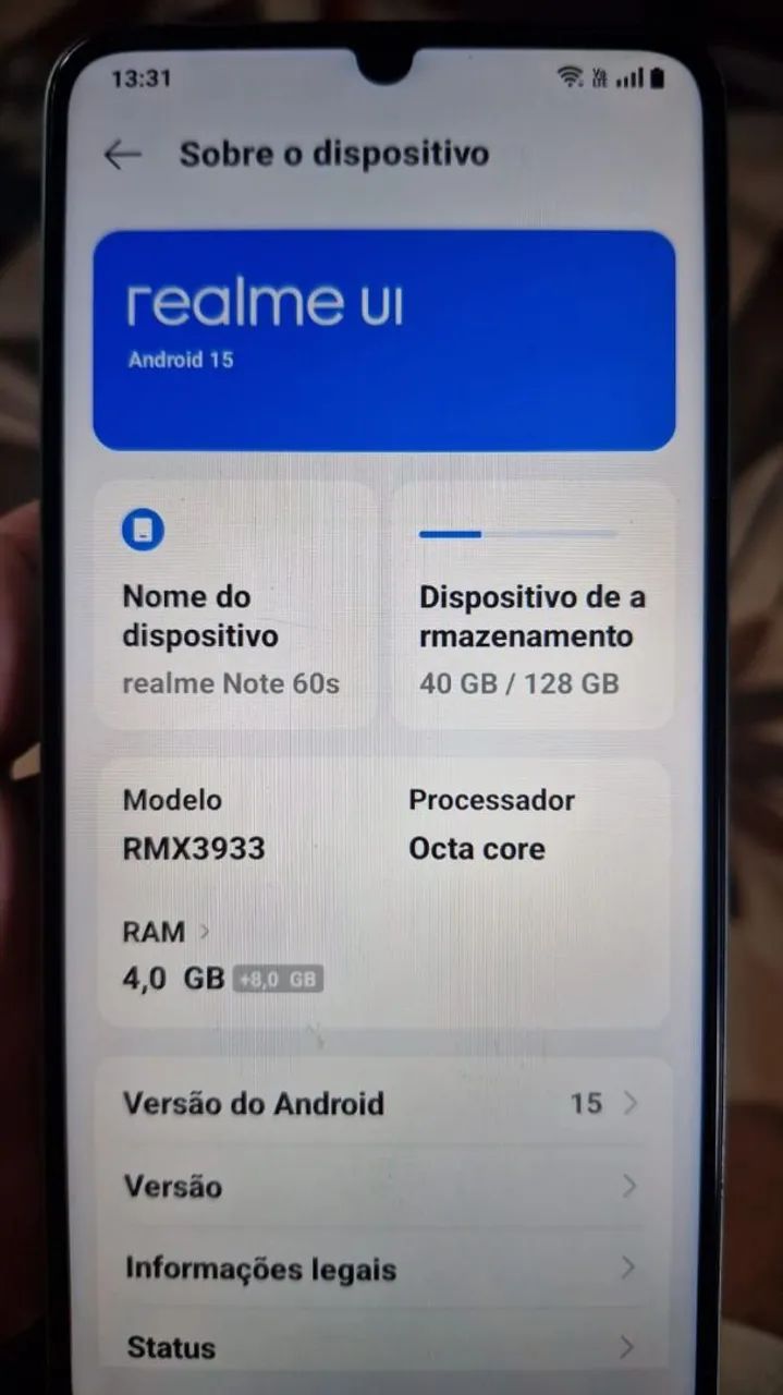 Note 60s - Foto 3