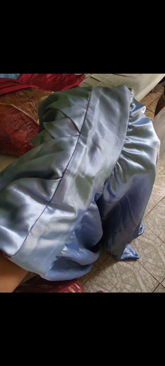 Vestido longo  - Foto 4