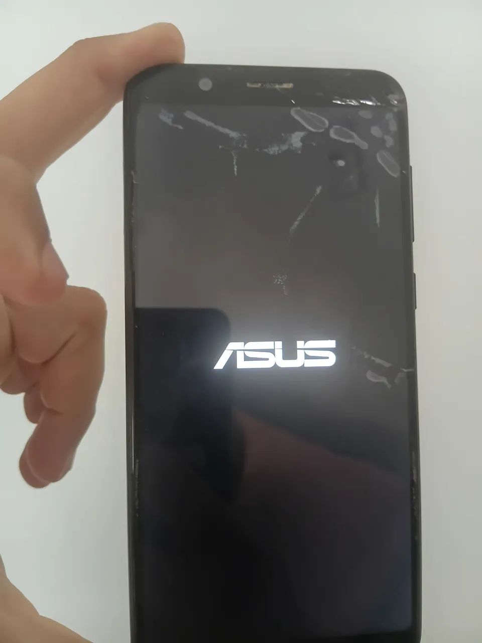 Asus Zenfone Pro max 4 64gb Smartphone 