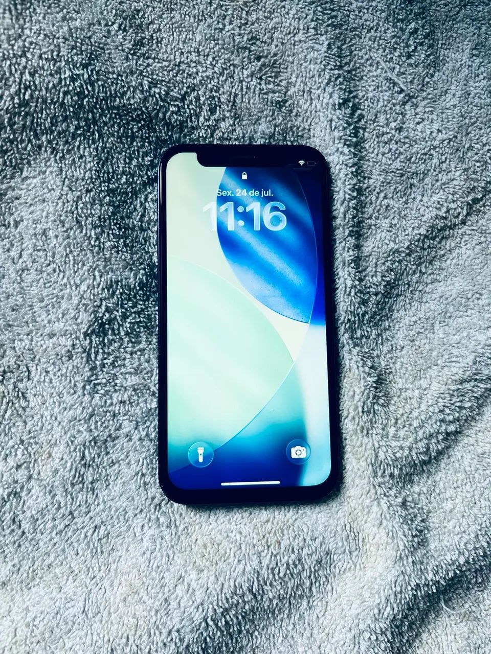 iPhone 12 mini 