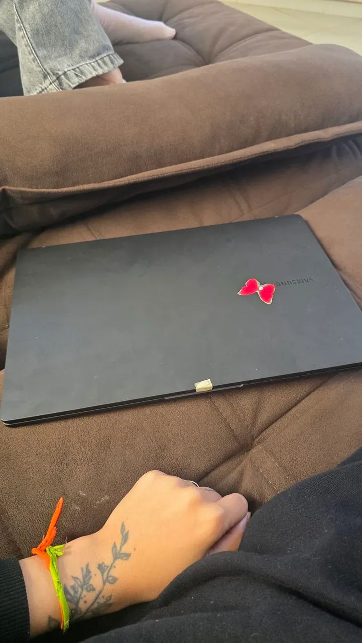 Notebook samsung galaxy book 2 - Foto 4