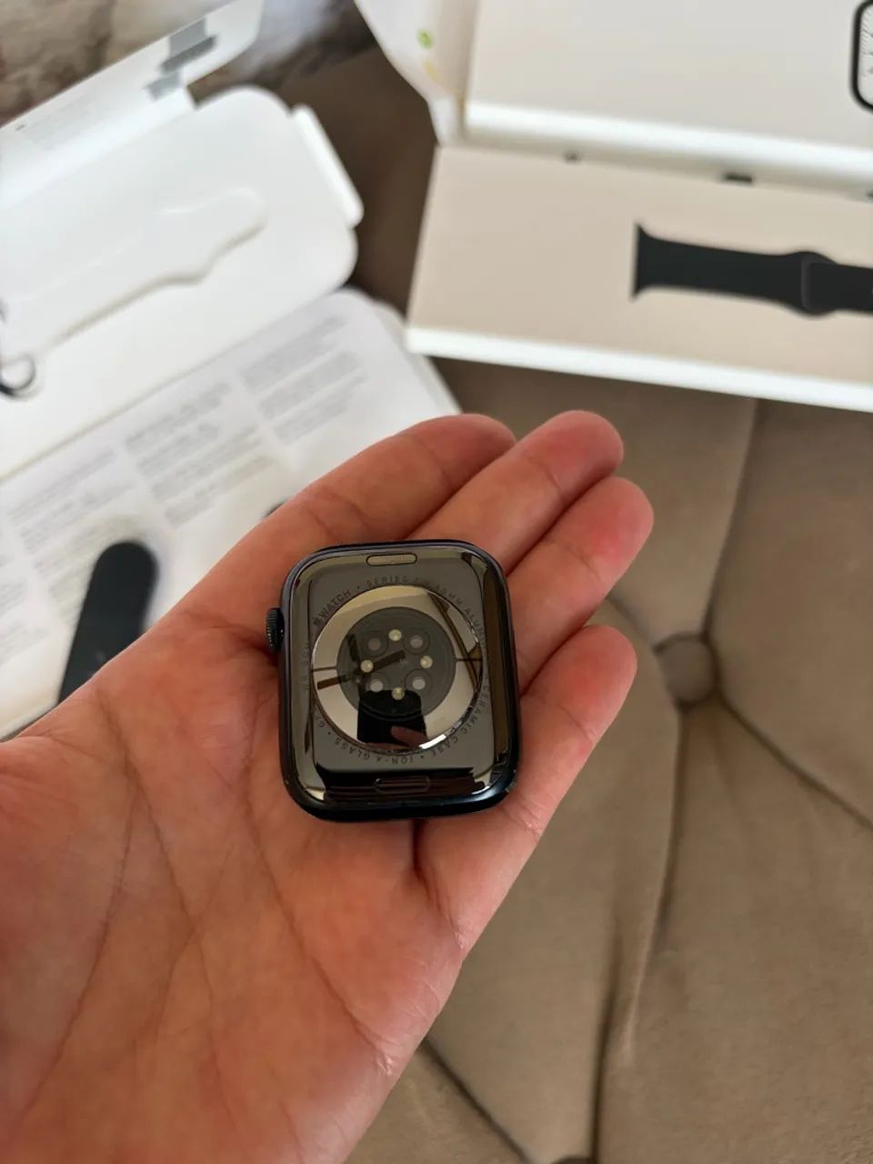 Apple Watch  - Foto 2