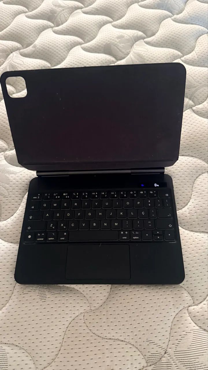 iPad Air 11 M3 $:3.800,00 - Foto 4