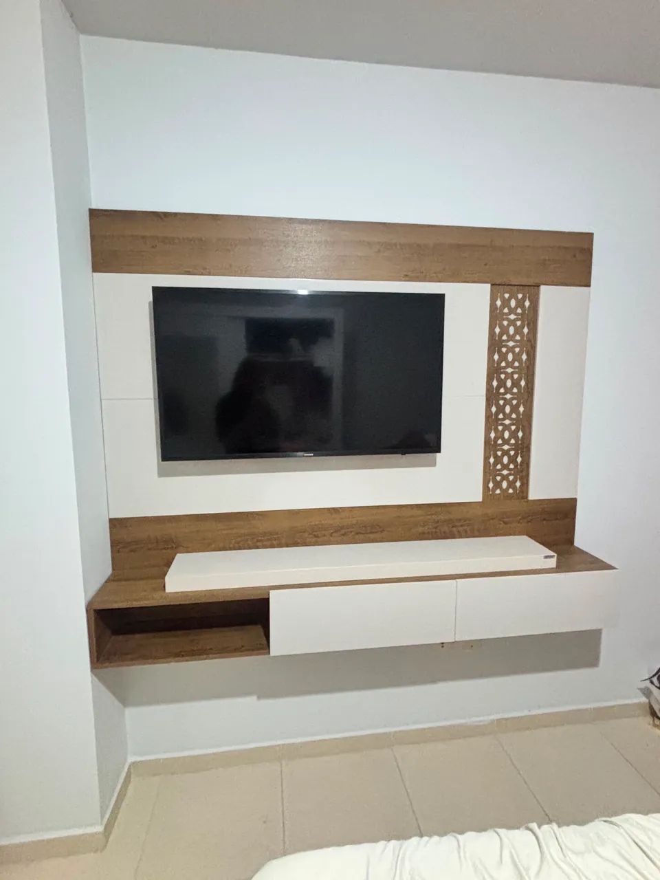 Panel de TV