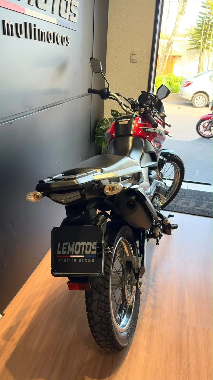 XTZ 150 CROSSER S FLEX - Foto 2