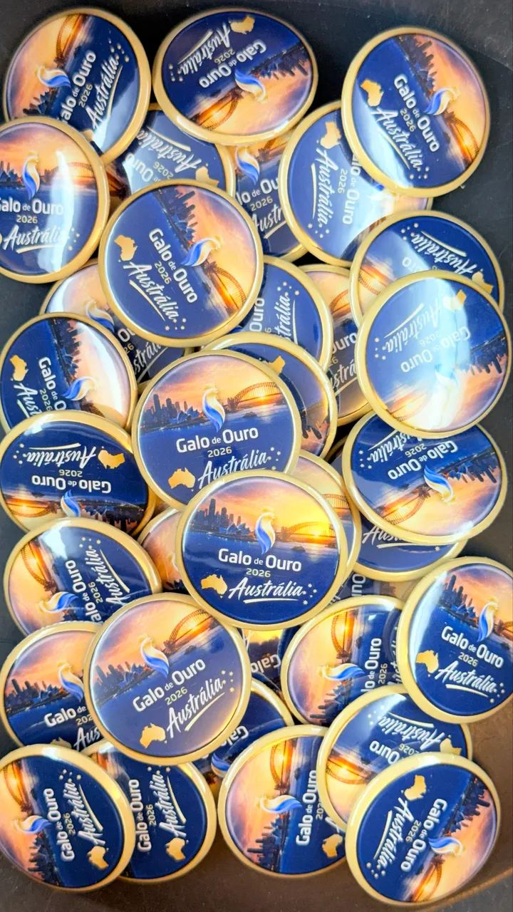 Botons Bottons Broches Personalizados - Foto 4
