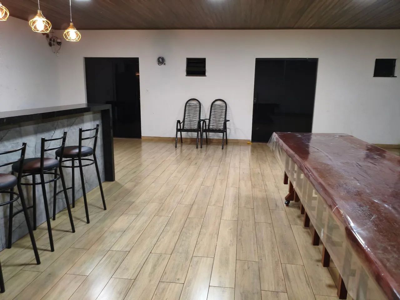 Espaço de eventos  - Foto 2