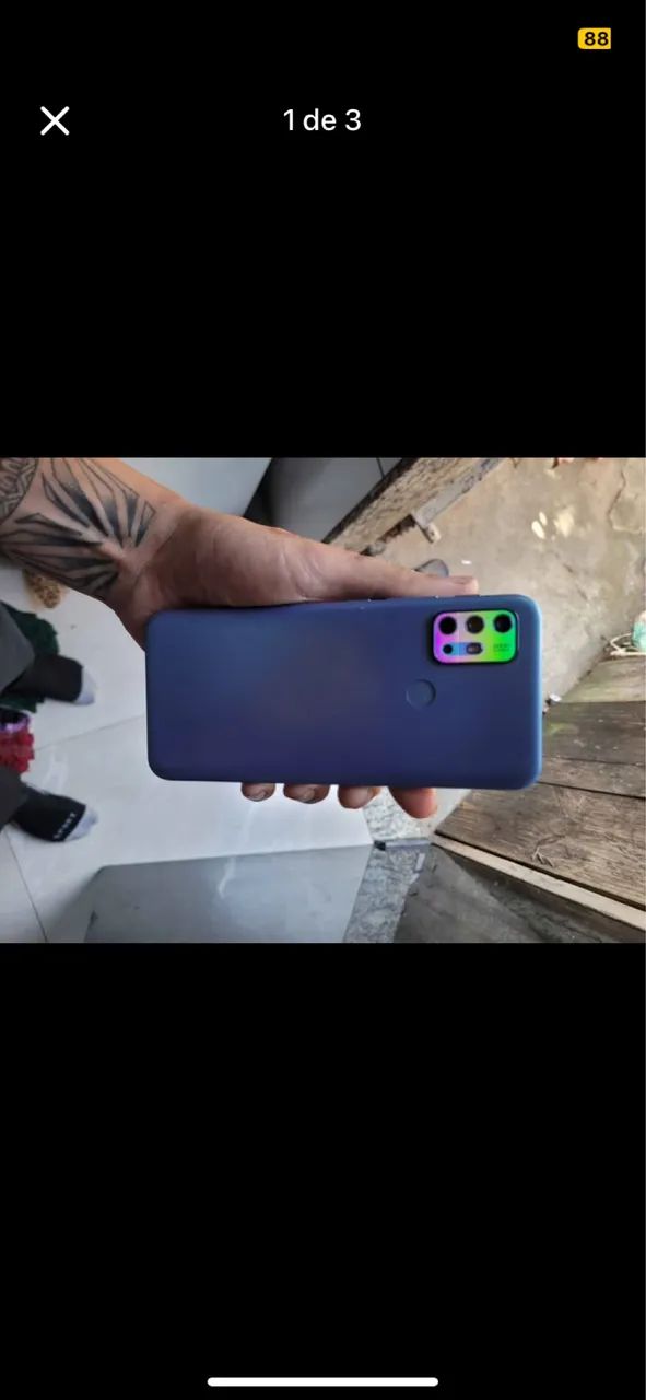 Moto g 20  - Foto 2