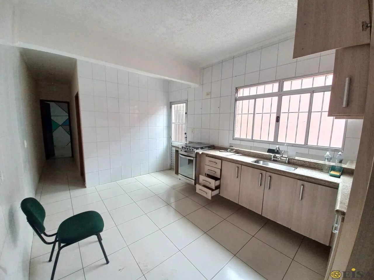 CASA TÉRREA COM 3 DORMITÓRIOS PARA LOCAÇÃO - Foto 3