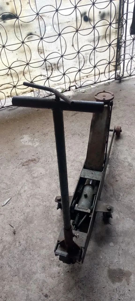 MACACO JACARE 2 TON. ÓTIMO PREÇO  - Foto 2