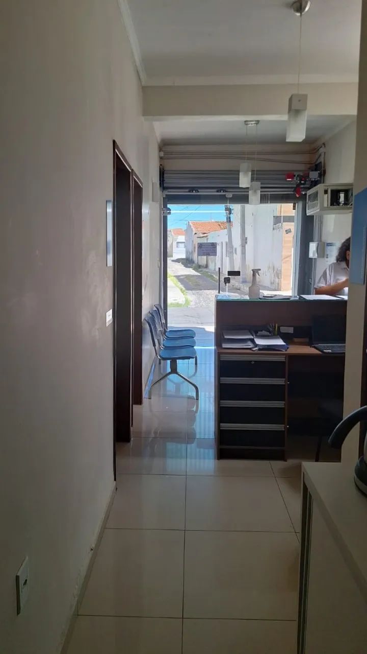 Ponto comercial com 4 salas  - Foto 5