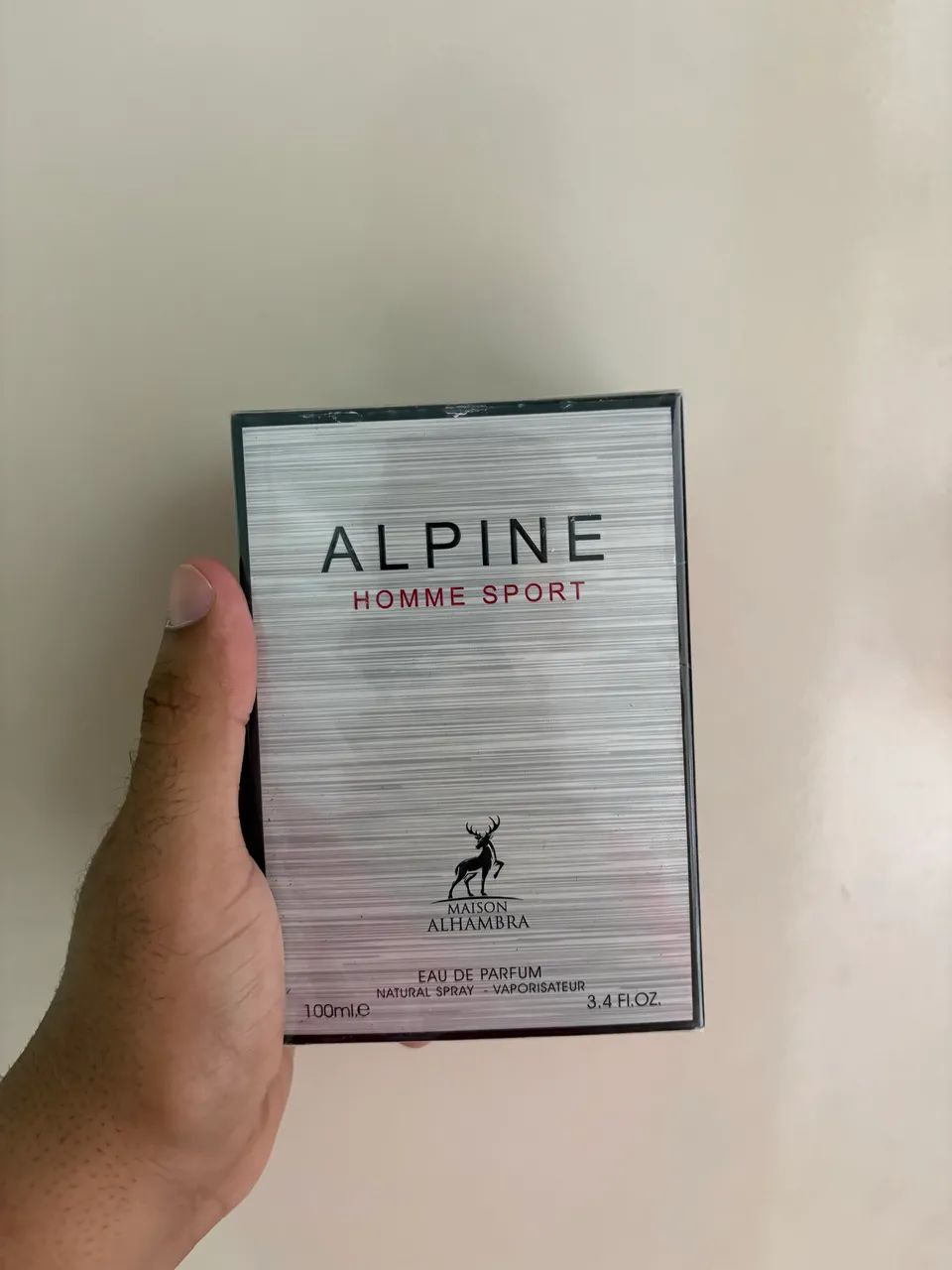 Perfume árabe originais  - Foto 5