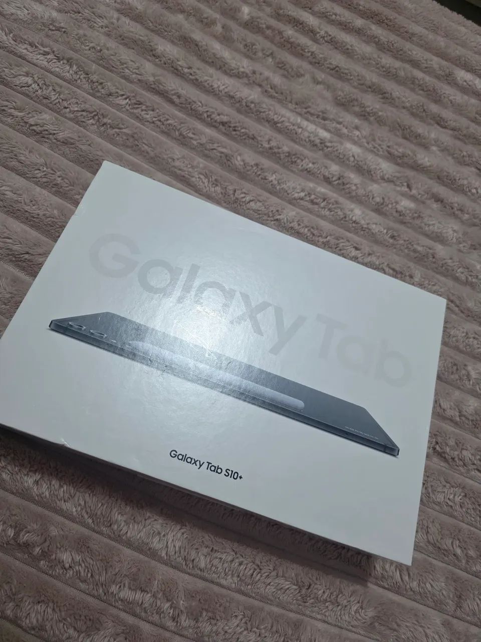 Tablet Samsung Galáxia TAB S10+ - Foto 3