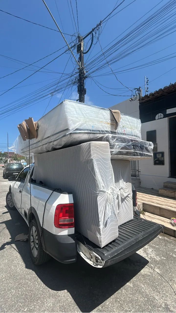 Frete Rápido e Barato *00
