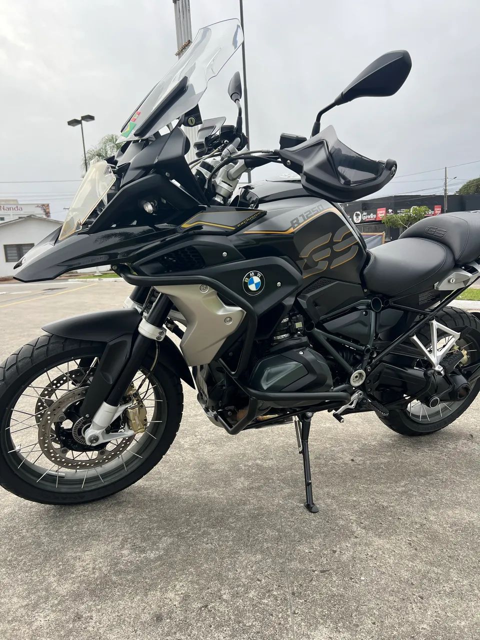 GS Impecavel - Foto 2