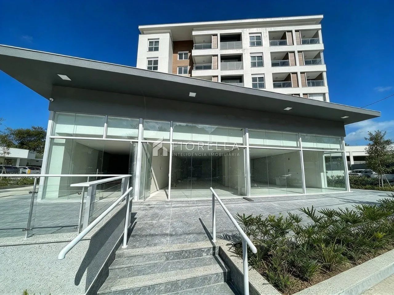 Loja comercial no bairro Saco Grande, Florianópolis. - Foto 4