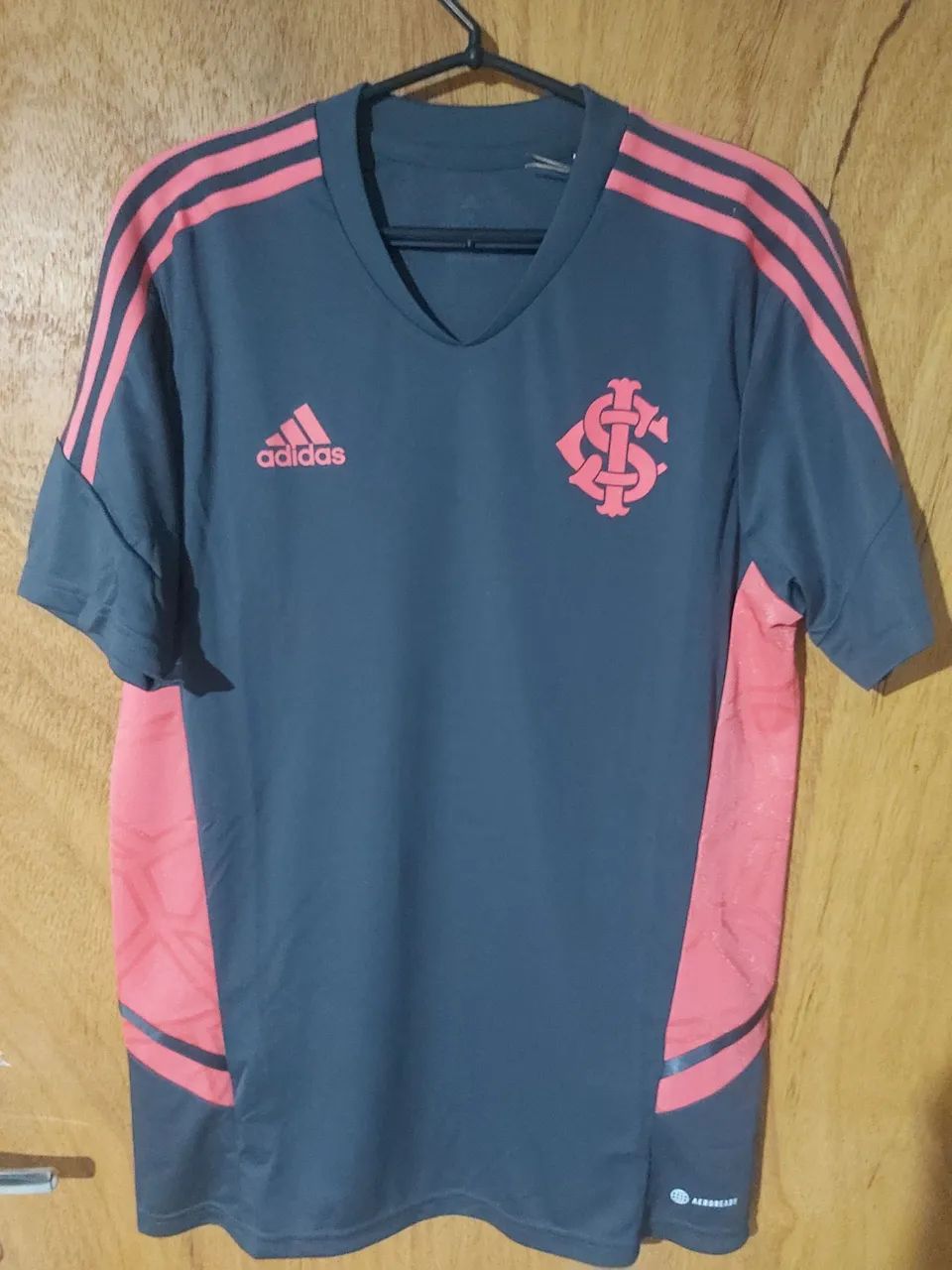 Camisa do Internacional 