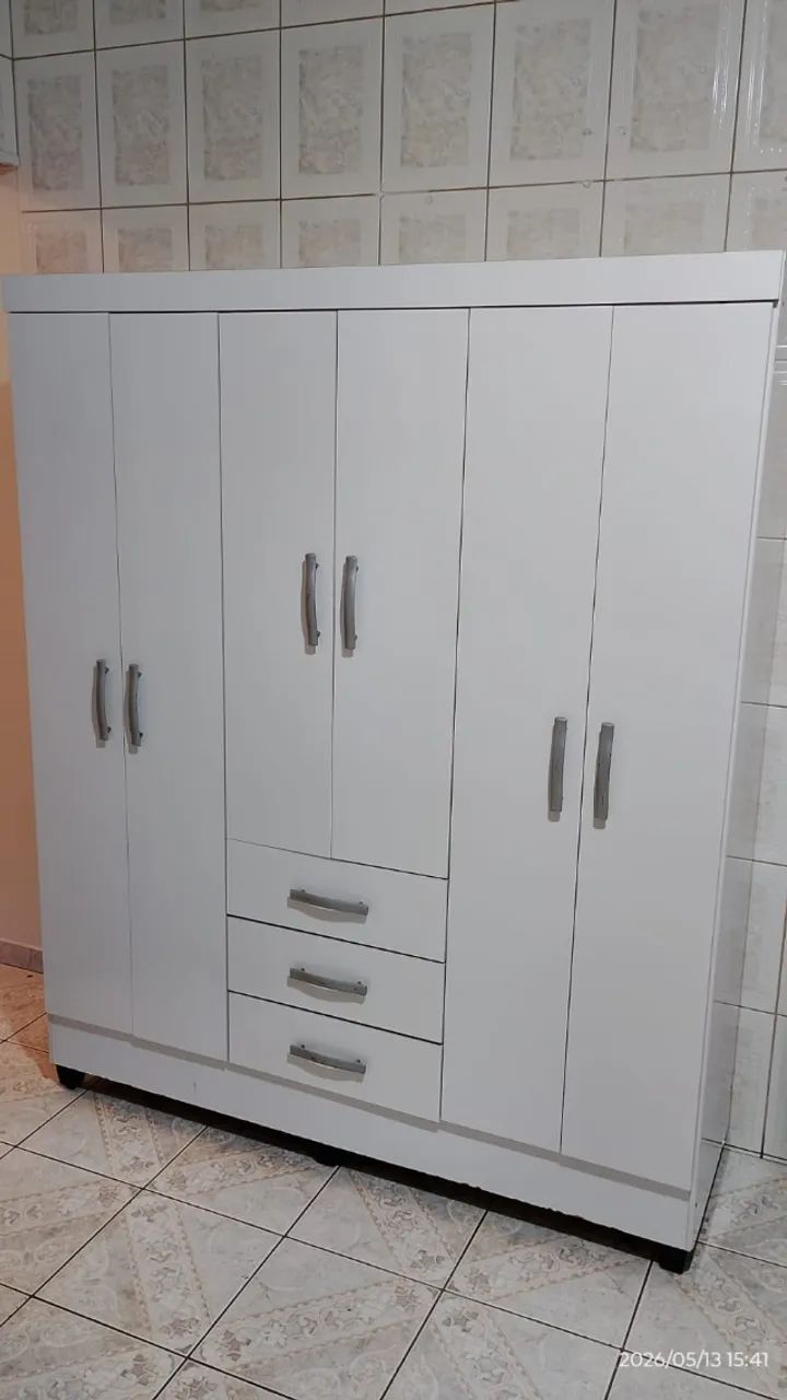 Guarda Roupa solteiro - Foto 2