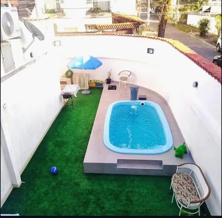 Piscinas completa e instalada  - Foto 4