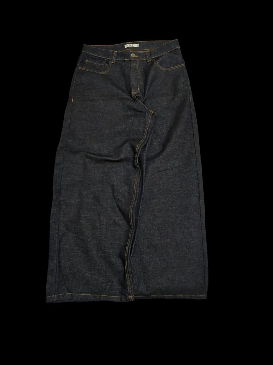 Ewcruel Raw Denim - Foto 2