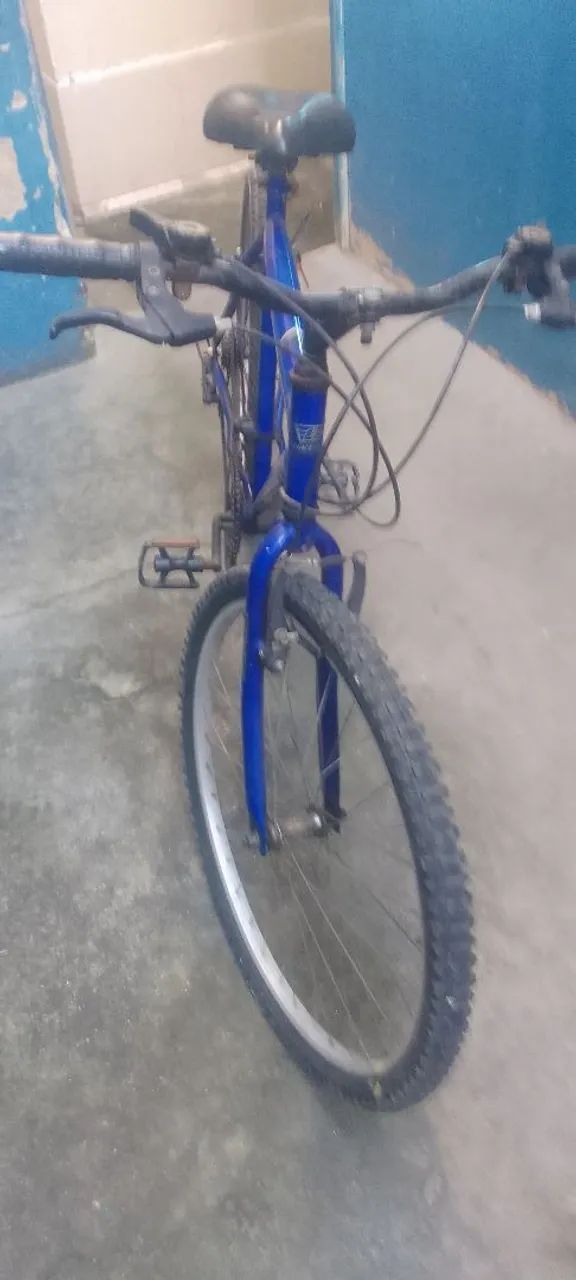 Bicicleta  - Foto 2